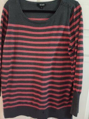 Pullover shirt